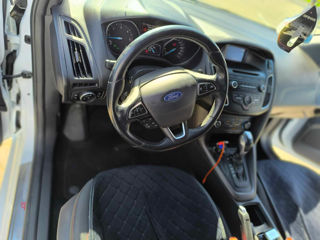 Ford Focus foto 5