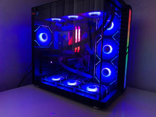 PC Gaming High-Performance - Tech Zone Edition foto 4