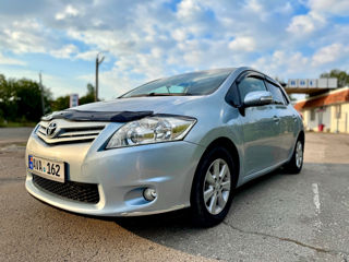 Toyota Auris foto 9