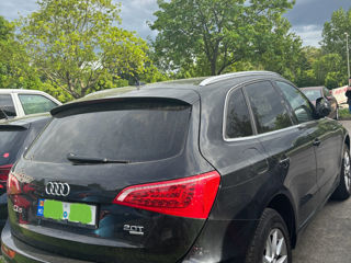 Audi Q5 foto 4