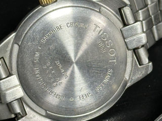 Tissot PR50 foto 3