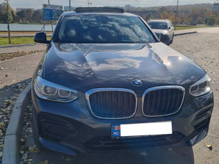 BMW X4 foto 17