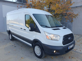 Ford Transit 155 cai L3H2 foto 2