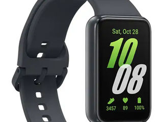 Brăţară fitness Samsung Galaxy Fit 3 Gray foto 0