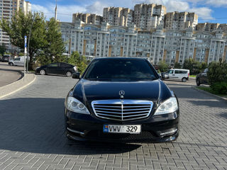 Mercedes S-Class foto 2