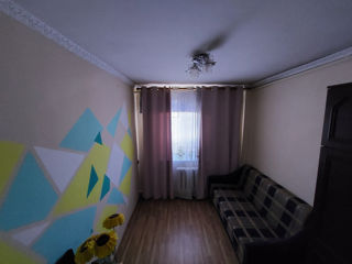 Apartament cu 2 camere, 45 m², Centru, Leova