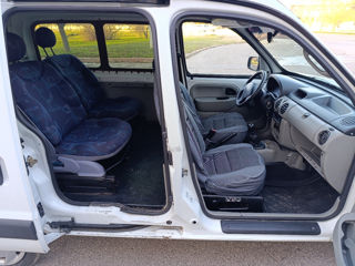 Renault Kangoo foto 5