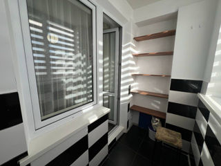 Apartament cu 1 cameră, 36 m², Telecentru, Chișinău foto 4