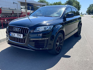 Audi Q7 foto 2