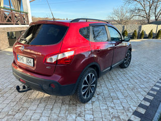 Nissan Qashqai foto 7