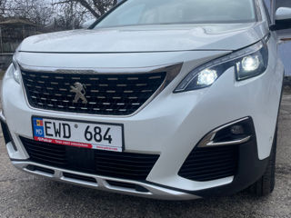 Peugeot 3008 foto 4