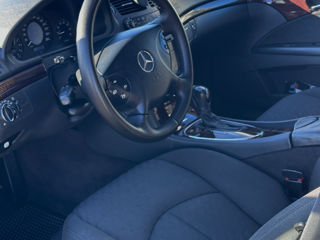 Mercedes E-Class foto 3