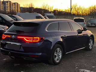 Renault Talisman foto 5