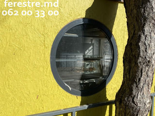 Ferestre de forme diferite foto 2
