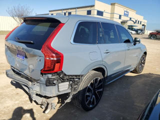 Volvo XC90 foto 3