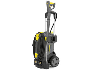 Maşina de curăţat cu înaltă presiune Karcher HD 5/12 C-livrare-credit