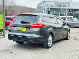 Ford Focus foto 5