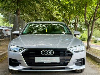 Audi A7 foto 1
