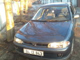 Mitsubishi Lancer foto 6