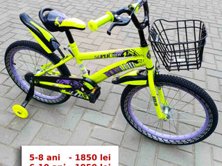 Biciclete pentru copii si maturi foto 18