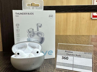 Proove Thunder Buds - 360 lei