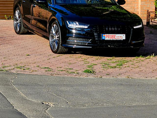 Audi A7 foto 11