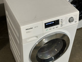 Miele WT1 2/1 WashTry foto 4