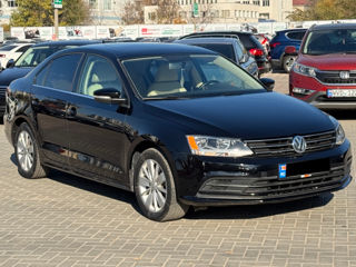 Volkswagen Jetta foto 5