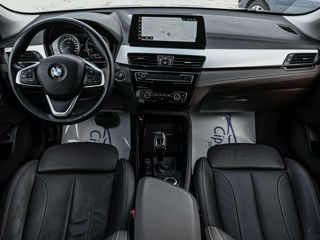 BMW X2 foto 6