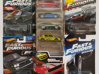 Hot Wheels Mainline / Basic Collection foto 8