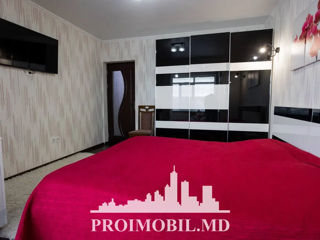 Apartament cu 2 camere, 72 m², Durlești, Chișinău foto 5