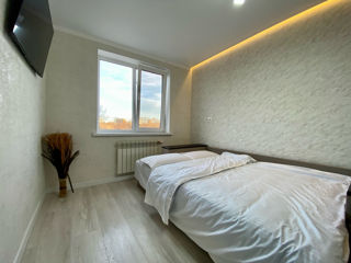 O cameră, 40 m², Buiucani, Chișinău foto 2