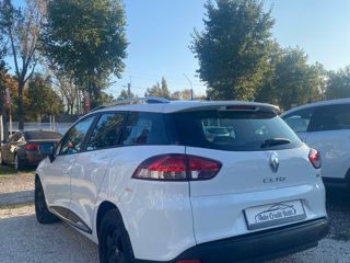 Renault Clio foto 4