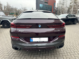 BMW X6 foto 5