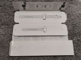 Apple Watch Sport Band foto 3