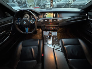 BMW 5 Series foto 9