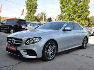 Mercedes E Class foto 1