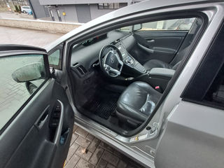 Toyota Prius foto 3