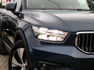 Volvo XC40 foto 8