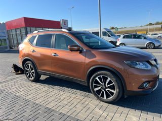 Nissan X-Trail foto 10