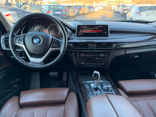 BMW X5 foto 9