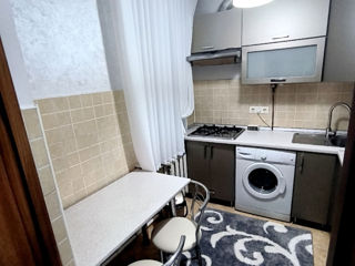 Apartament cu 1 cameră, 25 m², Telecentru, Chișinău