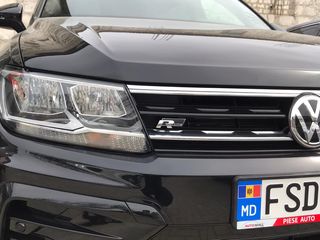 Volkswagen Tiguan foto 6