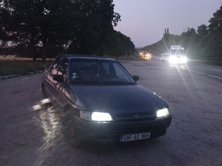 Ford Orion foto 5