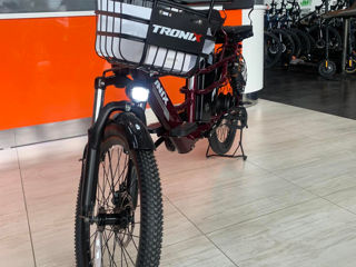 Bicicleta electrice ! Reducere!!!!  foto 3