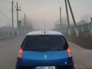 Renault Scenic foto 3