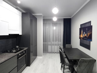 Apartament cu 1 cameră, 47 m², Buiucani, Chișinău foto 10