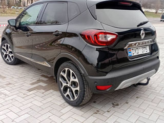 Renault Captur foto 7