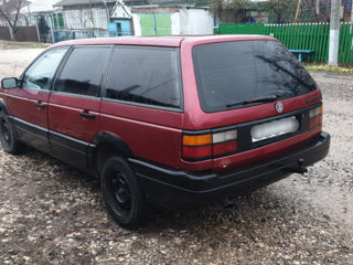 Volkswagen Passat foto 4