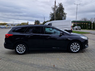 Ford Focus foto 5